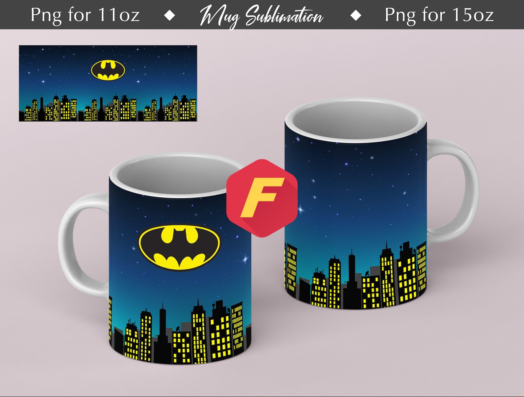 Free Batman Mug Sublimation Template Mug Sublimation Designs 11Oz Free Batman Mug Sublimation Template Mug Sublimation Designs 11Oz