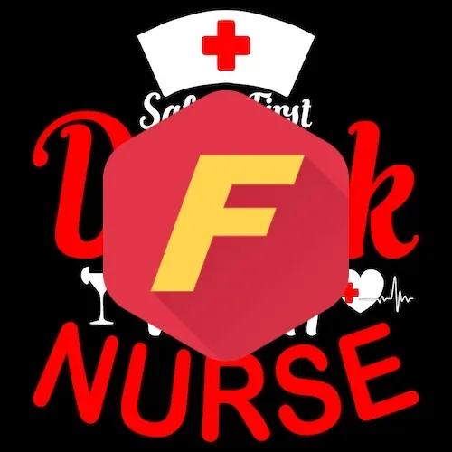 Free Free PNG - Funny PNG Safety First Drink With A Nurse Nurse T Shirt Design Template